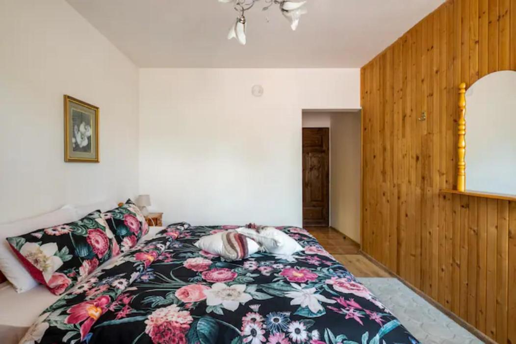 Guest House Geranium Arbanasi Exterior foto