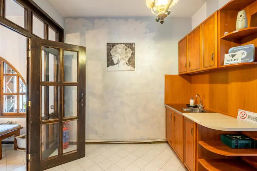 Guest House Geranium Arbanasi Exterior foto
