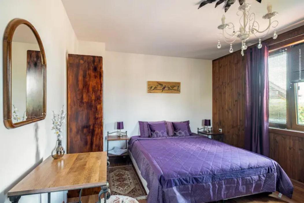 Guest House Geranium Arbanasi Exterior foto